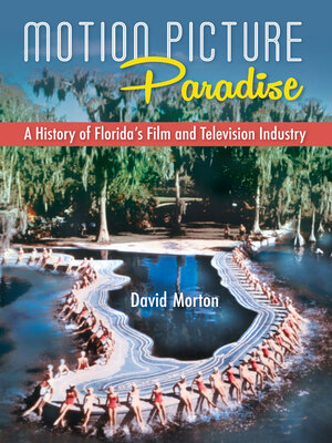 cover image of Motion Picture Paradise